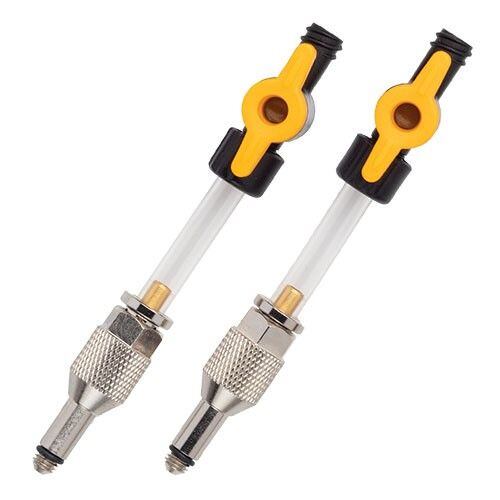 JAGWIRE spare parts for Elite DOT Bleed Kit