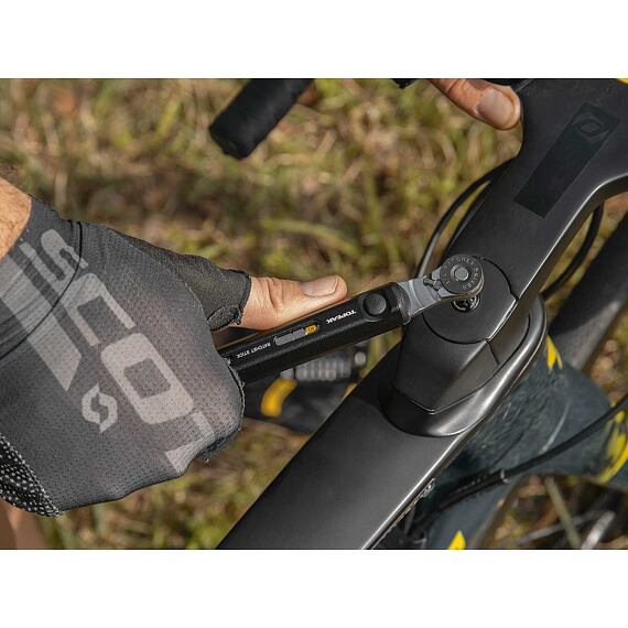 TOPEAK tools RATCHET STICK 14 features