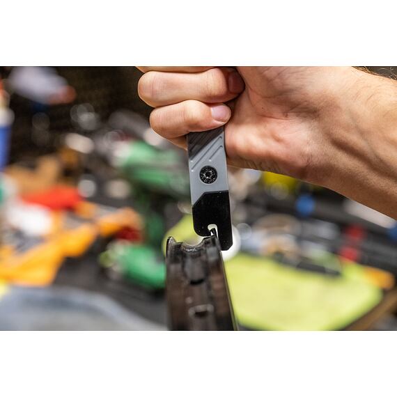 WOLF TOOTH tools 8-BIT Tire Lever Kit One
