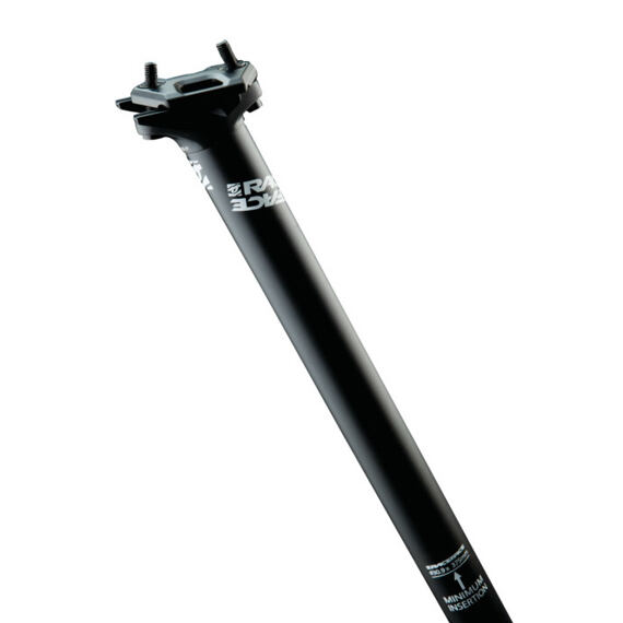 RACE FACE seatpost RIDE XC 27.2x375 black