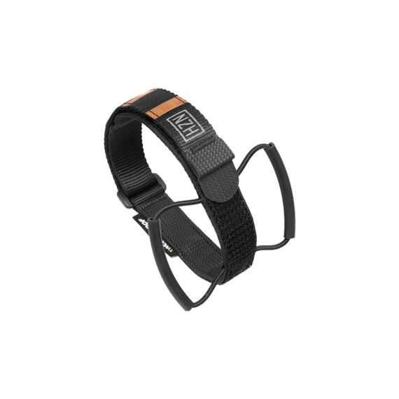 NUKEPROOF HORIZON Enduro strap black/copper - L