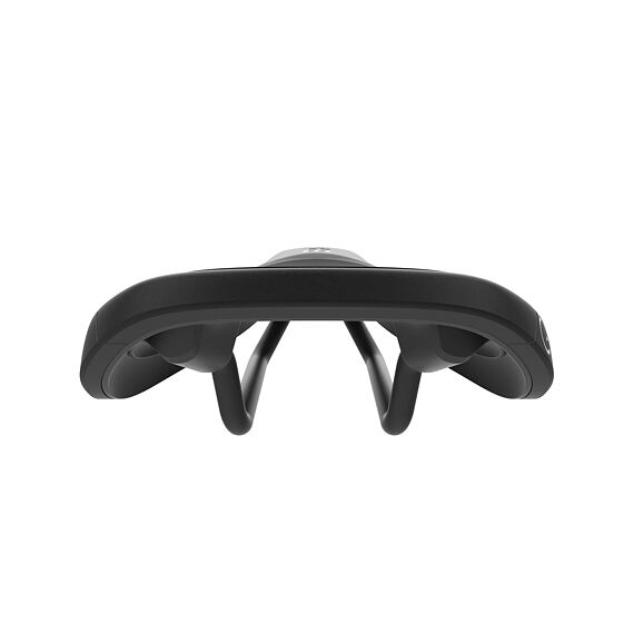 ERGON saddle SM Downhill Comp black