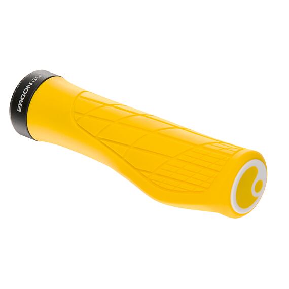 ERGON grips GA3 Yellow Mellow -S
