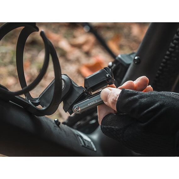 TOPEAK tool NINJA+ TOOLBOX MINI