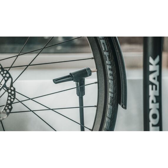 TOPEAK pump JOEBLOW URBAN EX