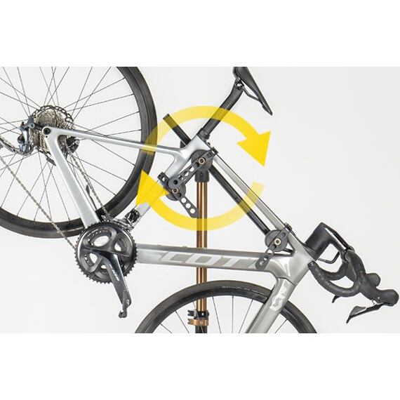 TOPEAK bike stand PREPSTAND T3X 