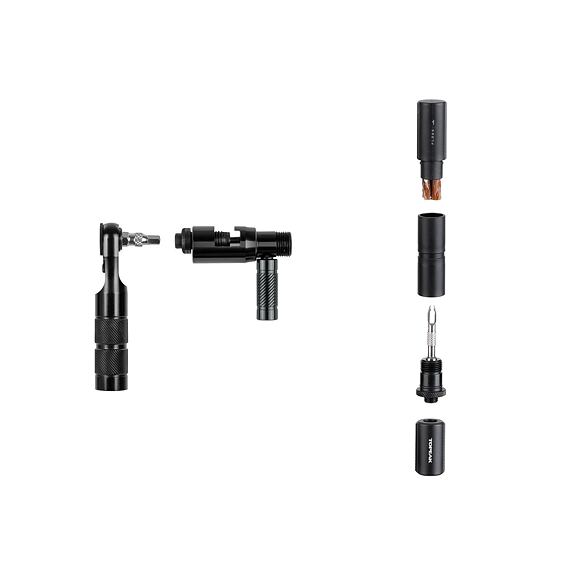 TOPEAK tool RATCHET'N ROLL PRO