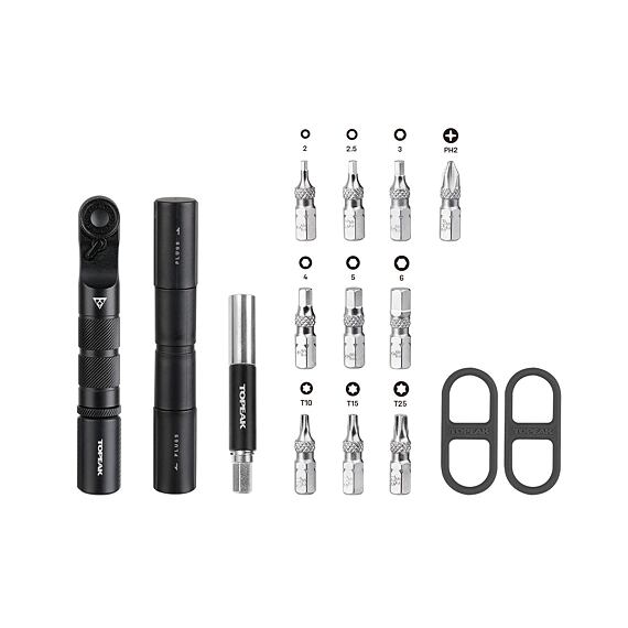 TOPEAK tool RATCHET'N ROLL ELITE