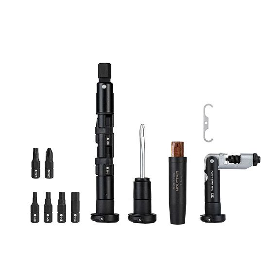 TOPEAK tool PLUG'N TOOL MOUNTAIN PRO