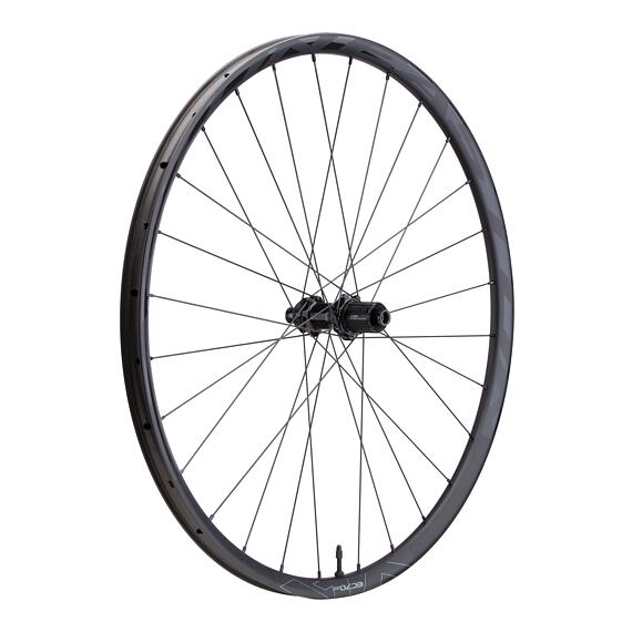 EASTON rear wheel EC70 AX 12x142 700c SHI