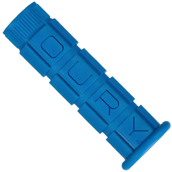 LIZARD SKINS grip Single Compound Oury Blue