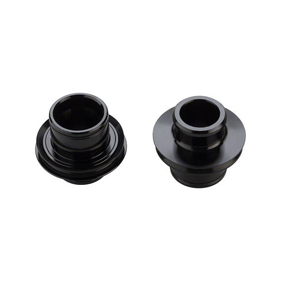 RACE FACE spare part ENDCAP SET, VAULT, FRONT, 412/414, 15mm
