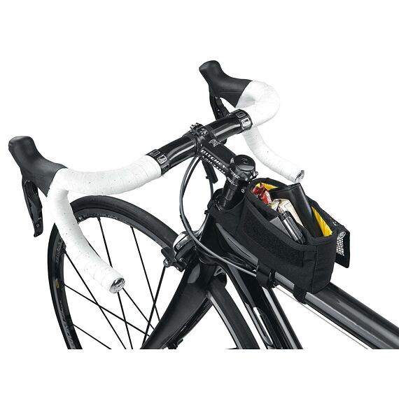 TOPEAK frame bag TRIBAG Large