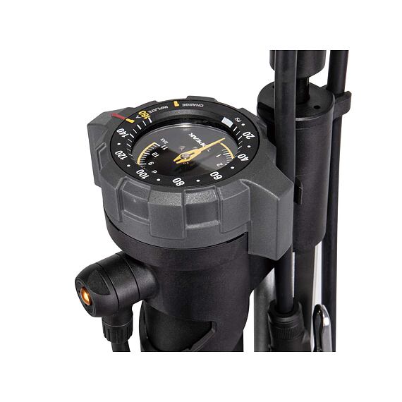 TOPEAK pump JOEBLOW BOOSTER