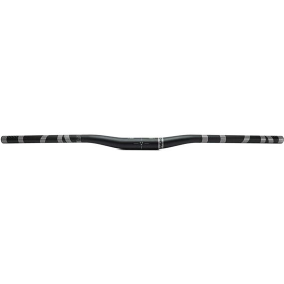 NUKEPROOF handlebar HORIZON V2 Alloy RISER 35x800 black/grey 12mm