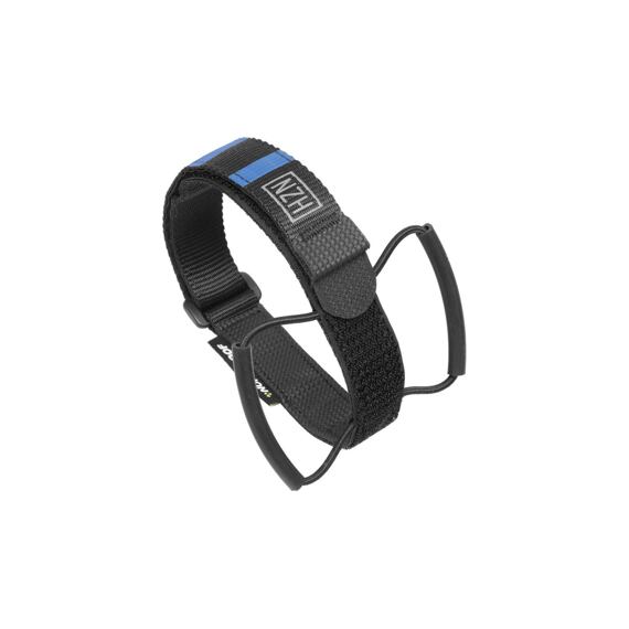 NUKEPROOF HORIZON Enduro strap black/blue - L