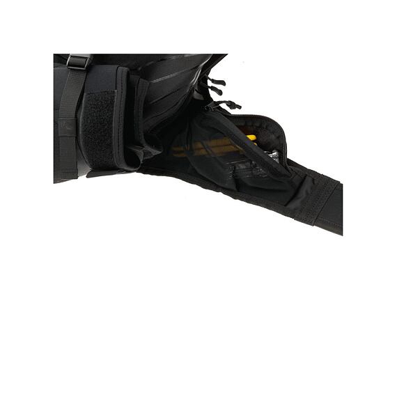 ERGON backpack BA2 E Protect stealth