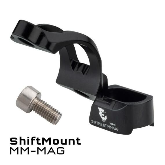WOLF TOOTH adapter SHIFTMOUNT MM to Magura breaks