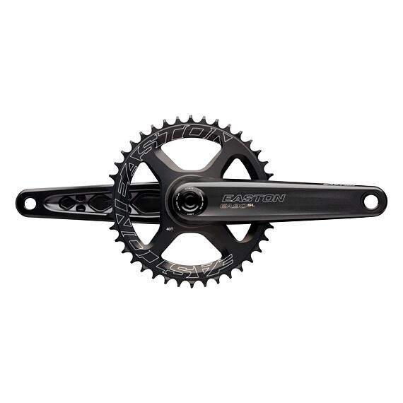 EASTON crankarms EA90 175 black