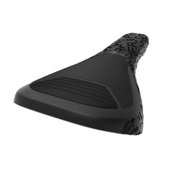 ERGON saddle SM Downhill Comp Team/Oil Slick