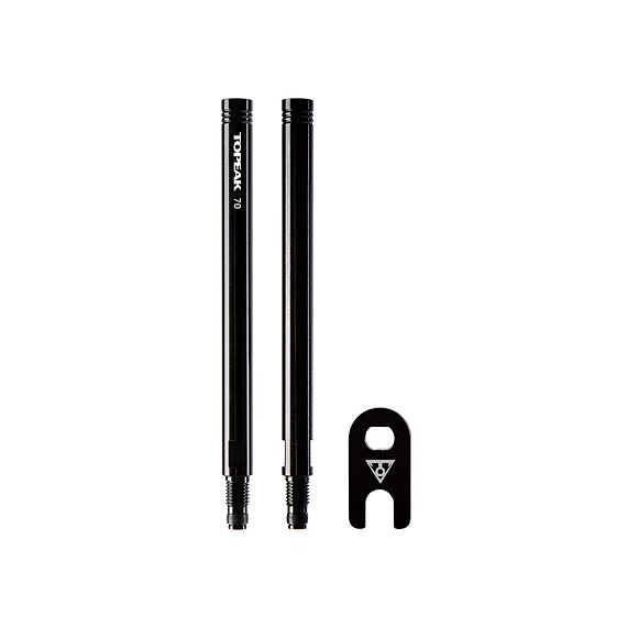 TOPEAK VALVE EXTENDER 70mm