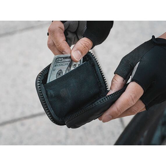 TOPEAK PAKGO WALLET S