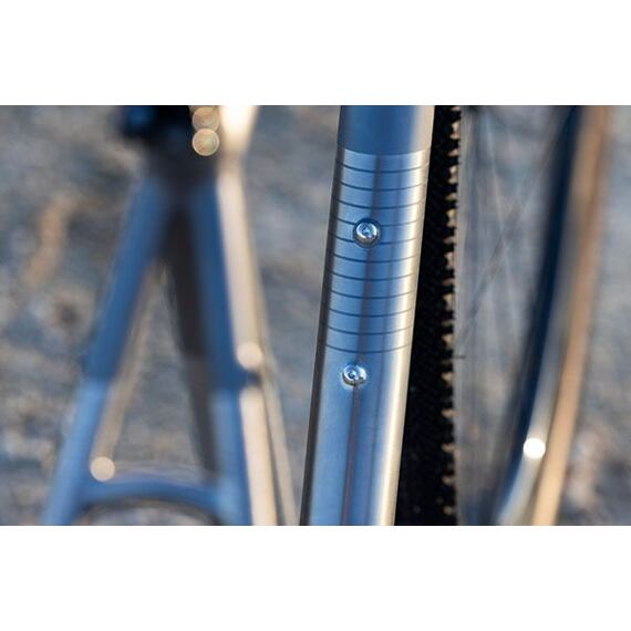 Keret szett All-CITY Cosmic Stallion Titanium, méret 55 - teszt