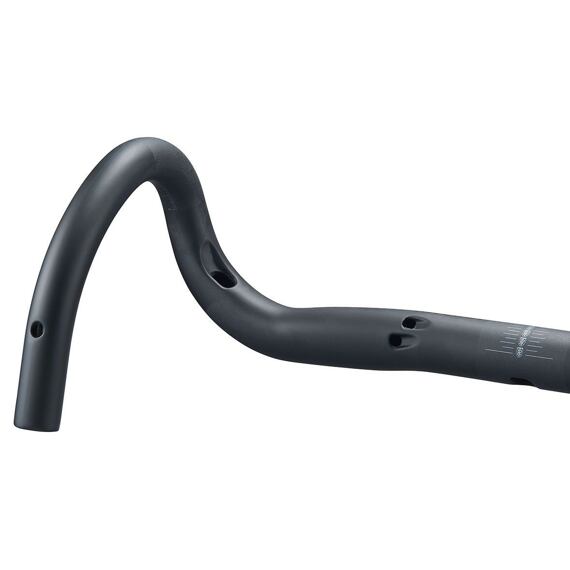 RITCHEY handlebar SUPERLOGIC Evo Curve Internal Routing UD Matte 42