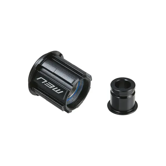 RITCHEY freehub body Zeta/Zeta GX WCS Star Ratchet Shimano 11S