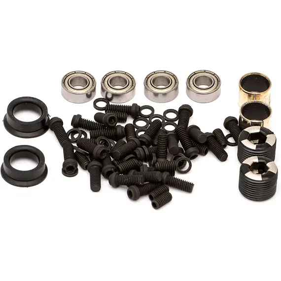 NUKEPROOF spare part Horizon Pro Rebuild Kit black
