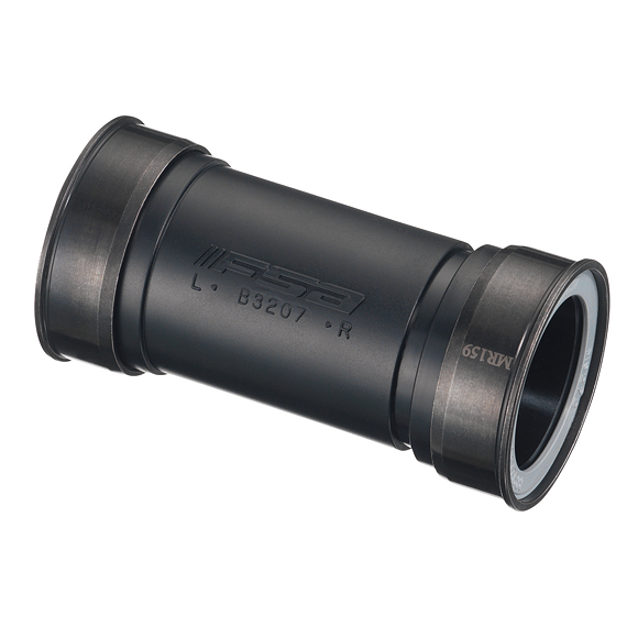 FSA bottom bracket Pressfit BB386EVO/PF86