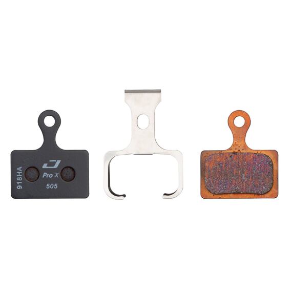 JAGWIRE brake pads Pro Extreme Sintered Shimano (Dura Ace R9170)