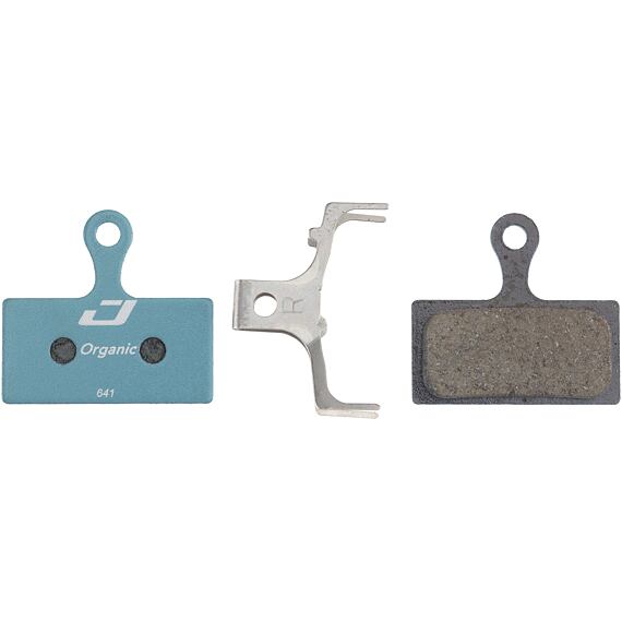 JAGWIRE brake pads Sport Organic Shimano (XTR M9020)
