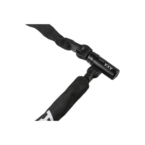 AXA lock Linq City 180/7 key