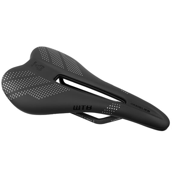 WTB saddle GRAVELIER Carbon Medium
