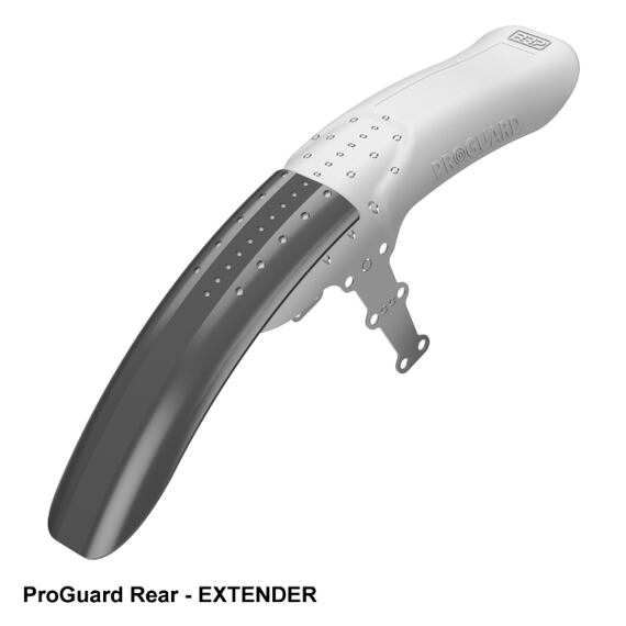RRP spare part ProGuard Rear Extender