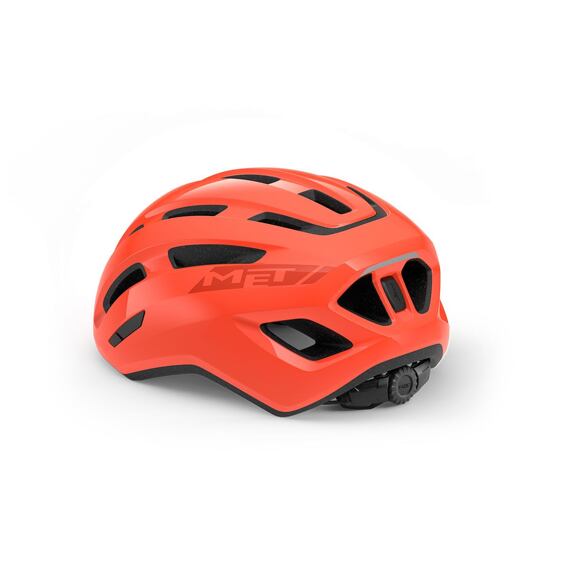 MET helmet MILES coral -52/58