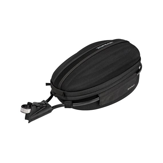 TOPEAK seatpost bag DYNAPACK DX