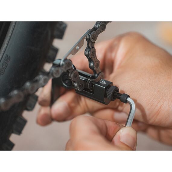 TOPEAK tool CHAIN MASTER PRO