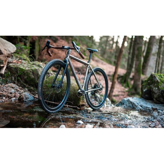 CHALLENGE tires GRAVINE XP TLR 700x40 black