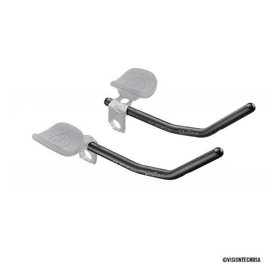 VISION Revers Alloy Extension J-Bend