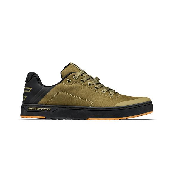 RIDE CONCEPTS men shoes LIVEWIRE olive