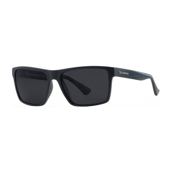 HORSEFEATHERS glasses MERLIN matt black/gray