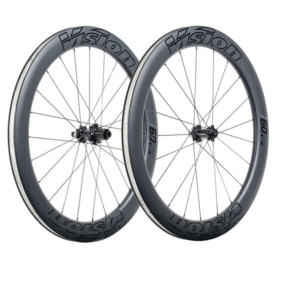 VISION wheels SC60 DB-CL CH-TL SH11