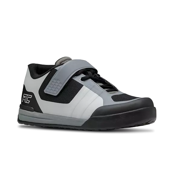 RIDE CONCEPTS men shoes TRANSITION CLIP charcoal/grey