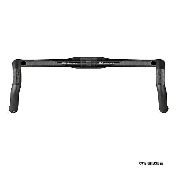 VISION handlebar TRIMAX CARBON AERO ACR 420mm