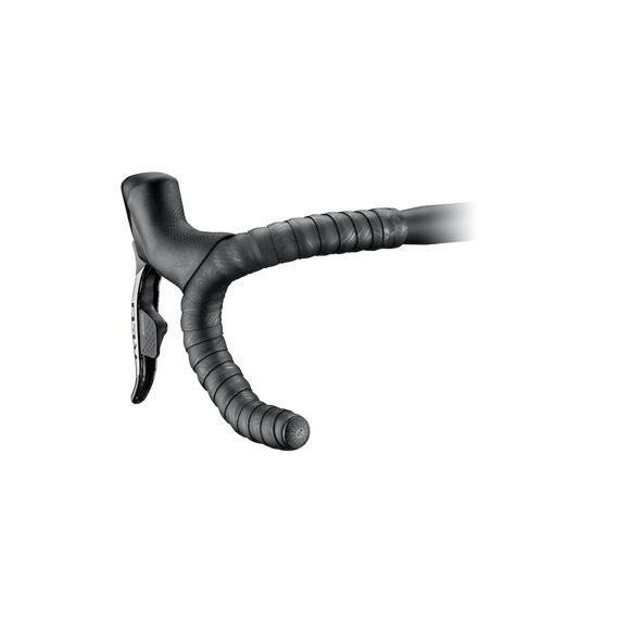 CICLOVATION bar tape Minimalism Topo Jet Black