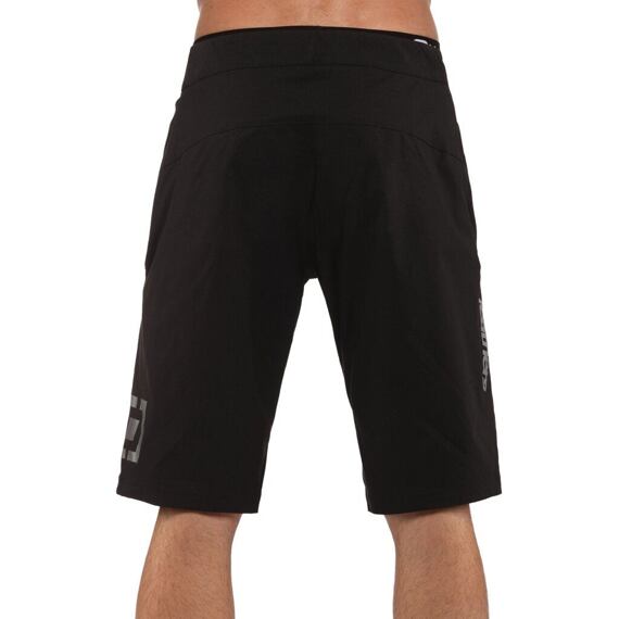 HORSEFEATHERS shorts STOKER II black