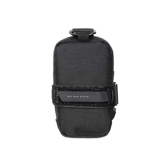 TOPEAK seatpost bag ELEMENTA SEATBAG w/ Essential Tools