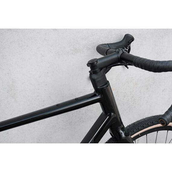 RIDLEY bike KALAZY Cues Flatbar Black
